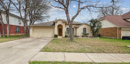 1329 Solitaire Dr, Round Rock