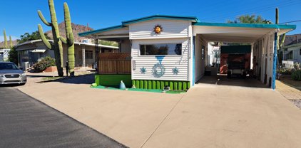 5772 W Bar X, Tucson
