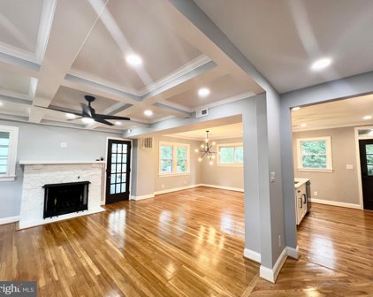 3911 Woodbine   Avenue, Baltimore