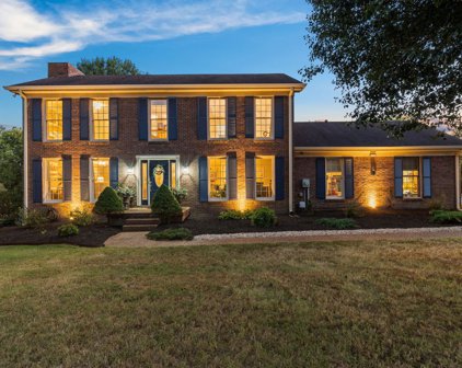 706 E Meadows Dr, Mount Juliet