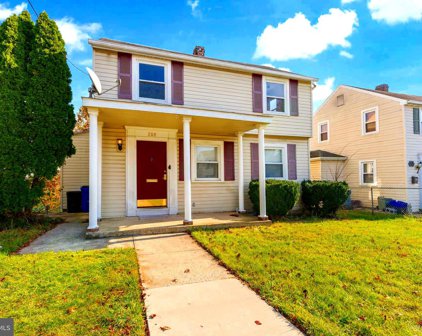 208 S Mont Valla Ave, Hagerstown