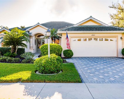 2584 Silver Palm Road, North Port