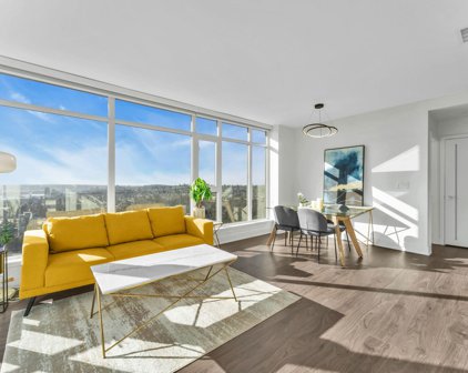 450 Westview Street Unit 3206, Coquitlam