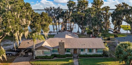 1241 W Lakeshore Drive, Clermont