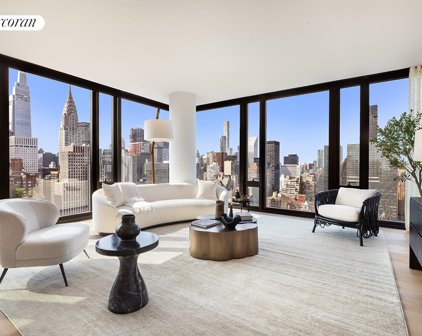 695 1st  Avenue Unit 42H, New York