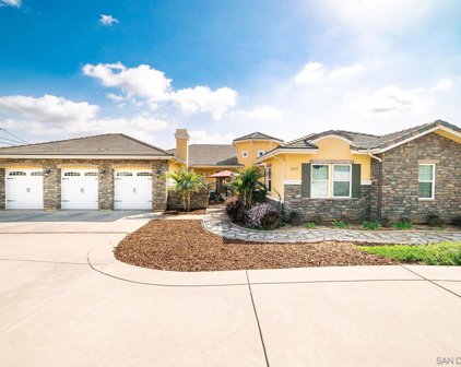 2443 Gum Tree Ln, Fallbrook