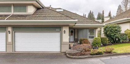 4001 Old Clayburn Road Unit 103, Abbotsford