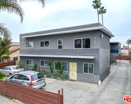 5511  Smiley Dr, Los Angeles