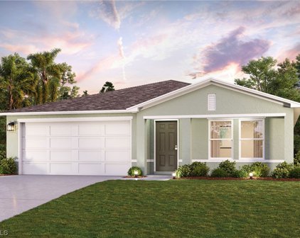 2202 KISMET Parkway, Cape Coral