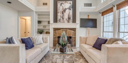 6704 Carriage  Lane, Colleyville