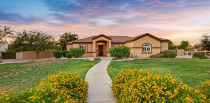 20956 E Mewes Road, Queen Creek