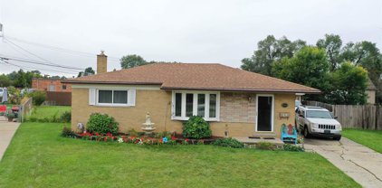 12954 Baird, Warren