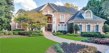 6520 Ashbourne Court, Suwanee