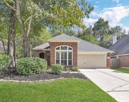 4606 Redwood Grove Court, Kingwood