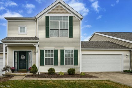 2705 Canvasback Circle, Akron