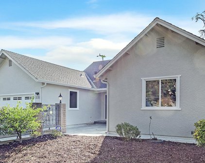 2233 Montezuma DR, San Jose