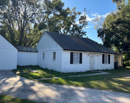 1403 College Park Lane, Tampa