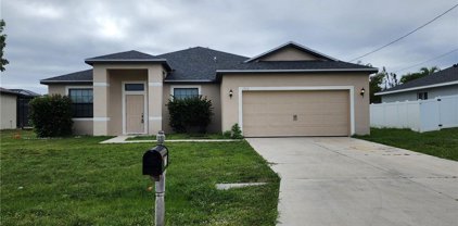 1720 SW 31st Lane, Cape Coral