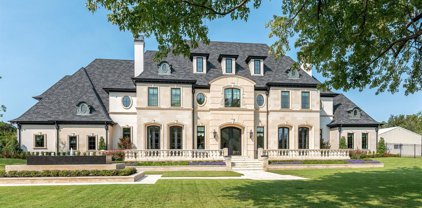 2050 Shady Oaks  Drive, Southlake