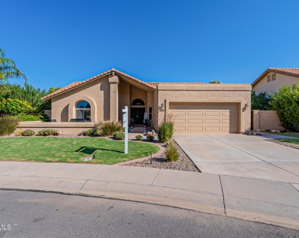 2418 W Comstock Drive, Chandler