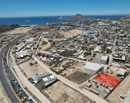 El Arenal 004 lot, Cabo San Lucas