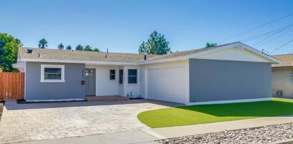 4981 Mount Casas Dr, Clairemont/Bay Park