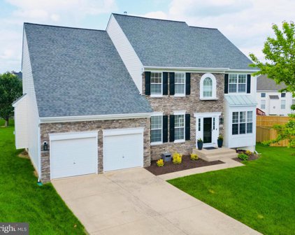 602 Crossover Ct, Frederick
