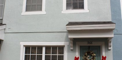 966 Vineland Place, Lake Mary