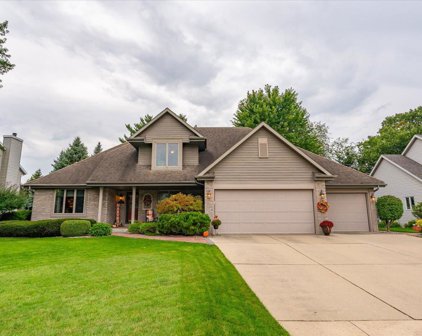 3012 Candlewood Drive, Janesville