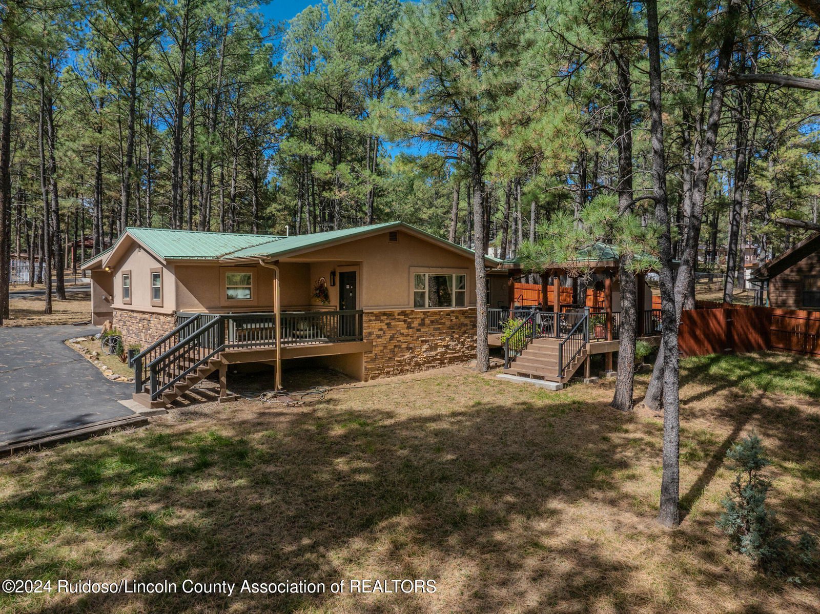113 Royal Drive, Ruidoso, 88345