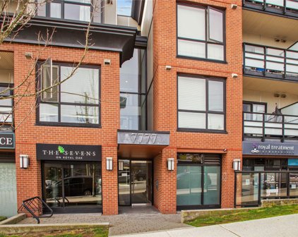7777 Royal Oak Avenue Unit 305, Burnaby