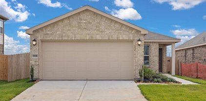 1338 Glendora Drive, Rosharon