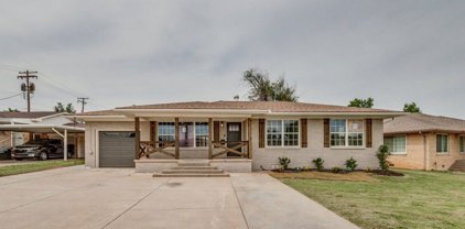 2801 NW 31st Street, Oklahoma City