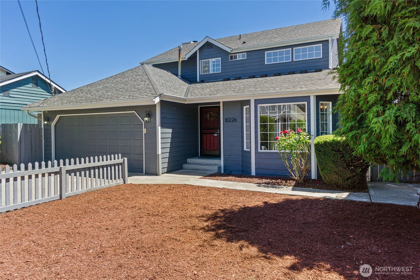 10226 17th Avenue SW, Seattle | MLS# 2355424 | Skyline Properties, Inc ...