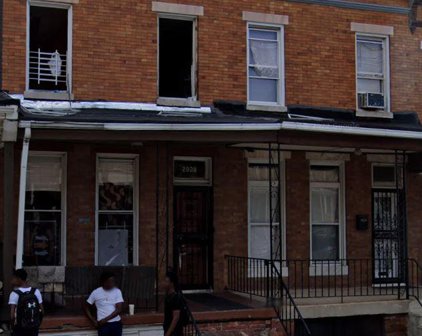 2008 Kennedy Ave, Baltimore