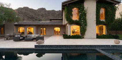7347 N Red Ledge Drive, Paradise Valley