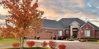 10215 SPRINGBORN, Casco Twp