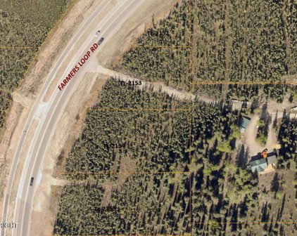 NHN Farmers Loop, Fairbanks
