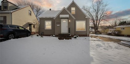 4303 Russell  Avenue, Parma