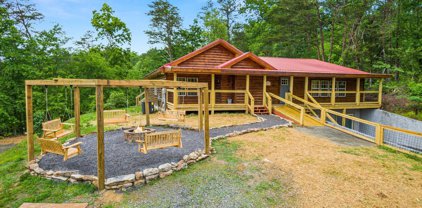 2787 Easy St, Sevierville