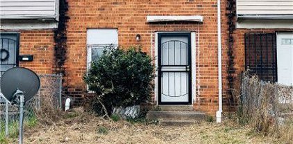 1347-1345 Minefee  Street, Richmond