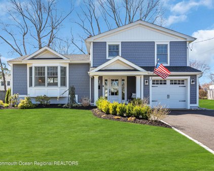 18 Aberdeen Terrace, Middletown