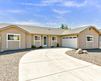 8447 E Sommer Drive, Prescott Valley