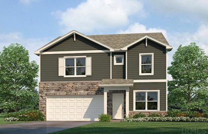 661 Hagrid Boulevard, Bluffton