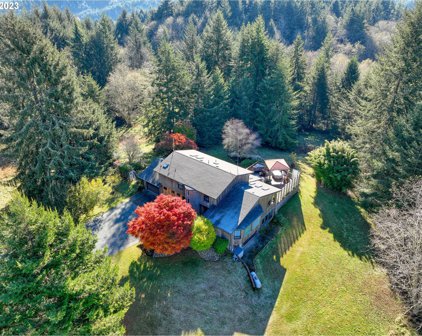 94336 Highway 42S, Coquille