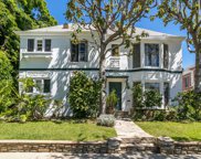 136 S Peck Drive, Beverly Hills image
