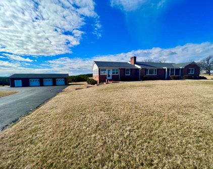 3407 Red House Rd Road, Rustburg