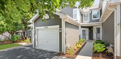 474 Mill Street Unit #1, Batavia