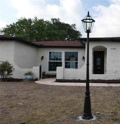 7140 Brentwood Drive, Port Richey