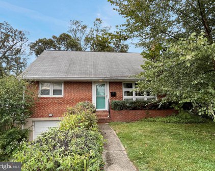 702 Walker Ave, Baltimore